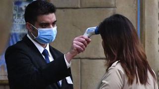 Coronavirus: Qué tan letal es el virus y otras 5 preguntas sobre el brote que surgió en China