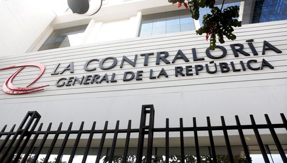 La Contraloría recordó que hizo una fiscalización similar durante el inicio de las gestiones de las autoridades locales en el 2019 | Foto: Archivo El Comercio