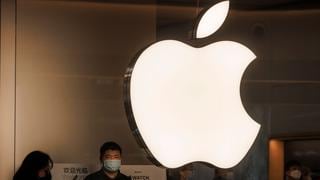 Apple se convierte en la primera empresa en alcanzar los US$ 3.000 millones en valor de mercado