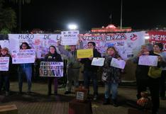 Keiko Fujimori: realizan manifestación en su contra en Argentina