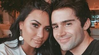 Demi Lovato y Max Ehrich: por qué acabaron dos meses después de anunciar su compromiso