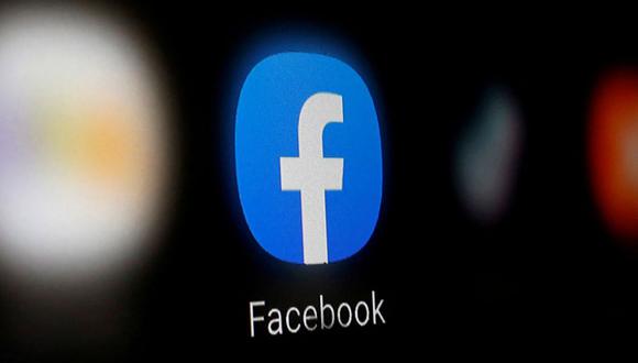 Facebook ha sido acusada en Rusia de censurar las páginas oficiales de medios de comunicación. (Foto de archivo: REUTERS/ Dado Ruvic)