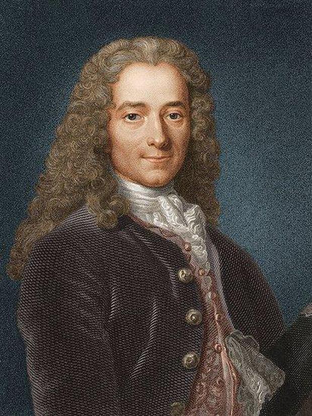 Voltaire