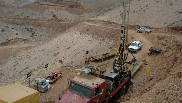 El proyecto Tía María está ubicado en Arequipa. (Foto: GEC)