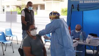 COVID-19: más de 29 millones 264 mil peruanos ya fueron vacunados contra el coronavirus