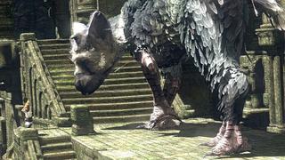 E3 2015: The Last Guardian es una realidad y llegará en el 2016