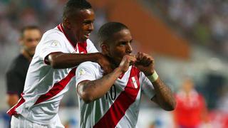Perú subió nueve puestos en el ránking FIFA y alcanzó el casillero 32