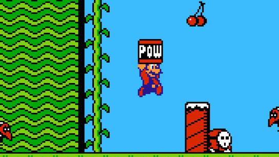 El próximo juego de Super Mario filtra sus primeros detalles