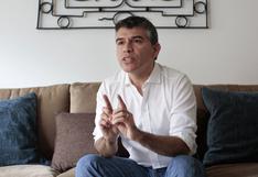 Julio Guzmán: El TC le ha dejado la puerta abierta a los golpistas