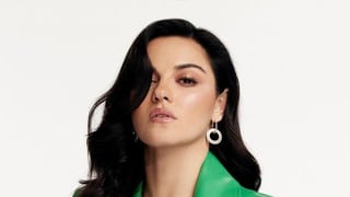 El tierno anuncio de Maite Perroni para revelar que está embarazada