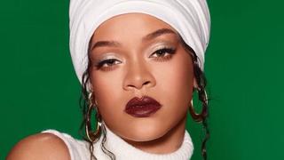 Rihanna regresa a la música con una de las canciones de la banda sonora de “Black Panther: Wakanda Forever”
