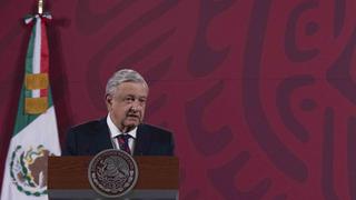 AMLO dice que Maradona vivió “su momento estelar” en México y destaca que “nunca renunció a sus ideales”