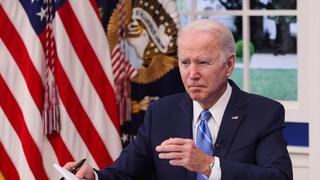 Biden pide al Congreso que le dé más autoridad para gestionar la prisión de Guantánamo