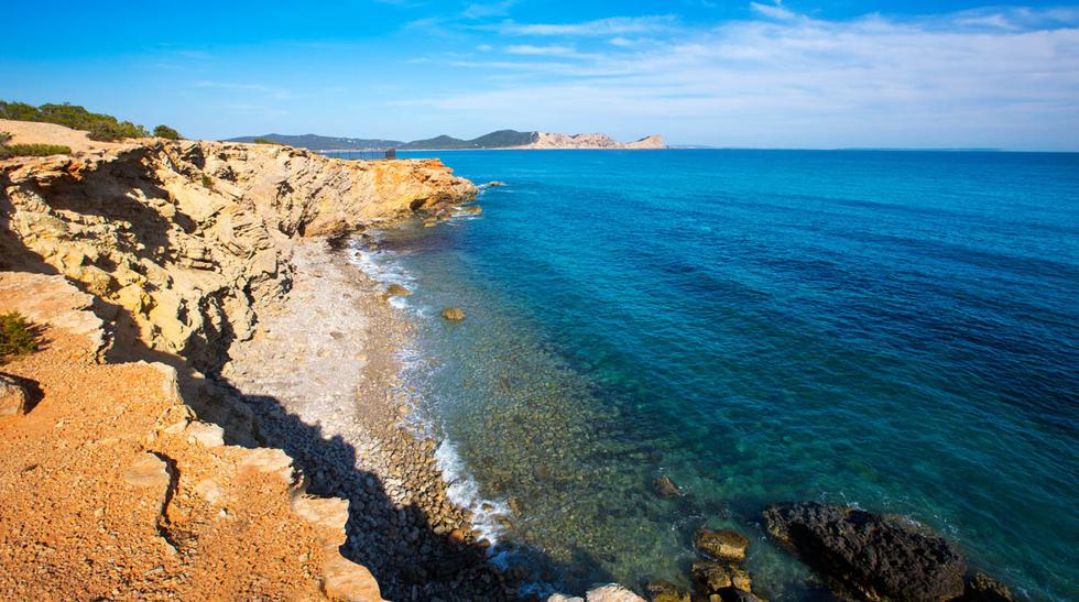 Las 10 mejores playas de Europa, según Travel + Leisure VAMOS EL