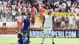 Universitario 1-2 Carlos Stein: resumen y goles del partido por Liga 1 | VIDEO