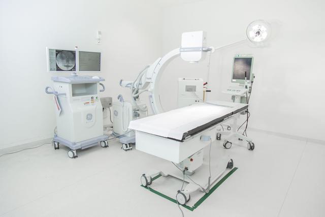 Oncosalud realizó una inversión de US$15 millones en la mejora y relanzamiento de su Centro de Radioncología, con lo que amplía su oferta de servicios y equipamiento médico. A la fecha, Oncosalud ha atendido a 4.600 pacientes con este servicio.