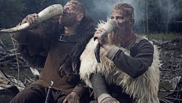 El consumo de un té alucinógeno podría explicar la legendaria ausencia de miedo entre los guerreros vikingos. (Foto: iStock)