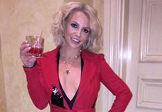 Britney Spears: ¿qué canción de Adele bailaría “un millón de veces”? | VIDEO
