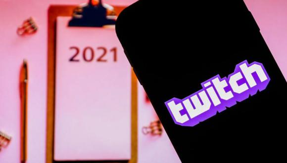Twitch se ha convertido en la televisión para muchos millenials. (Foto: Getty Images)