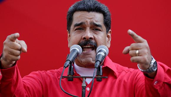 Maduro: La OEA se ha vuelto un "tribunal de inquisición"