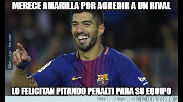 Barcelona vs. Lyon: los mejores MEMES de la clasificación del cuadro culé a cuartos de la Champions League.