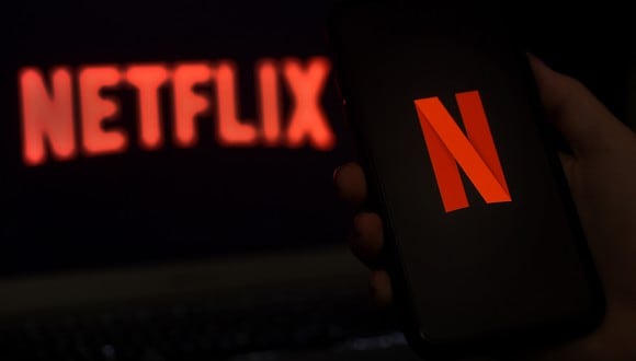 Netflix presentó tres nuevas y novedosas series: ‘Feria’, ‘Ídolo’ y ‘El tiempo que te doy’. (Foto: AFP)