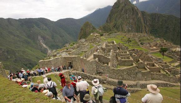 Machu Picchu: turistas peruanos acceden con tarifa promocional