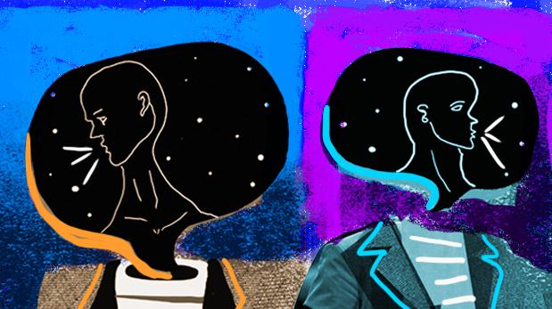 (Ilustración Giovanni Tazza)