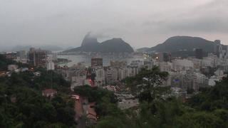 Rio de Janeiro es certificada Patrimonio Mundial de la UNESCO