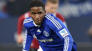 Schalke con Farfán venció 2-1 a Fortuna Düsseldorf por la Bundesliga
