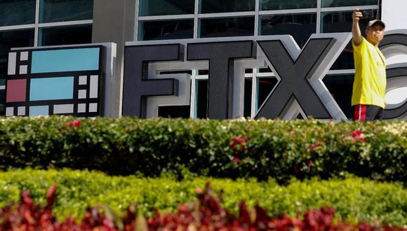 FTX, una de las mayores empresas de criptomonedas del mundo, se declaró en bancarrota el 11 de noviembre tras una semana de agonía. (REUTERS)