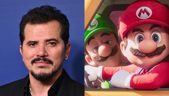 John Leguizamo se niega a ver “Super Mario Bros. La Película” por su falta de inclusión. (Foto: AFP / Captura de video)