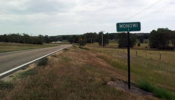 Monowi: El único lugar con un solo habitante en Estados Unidos