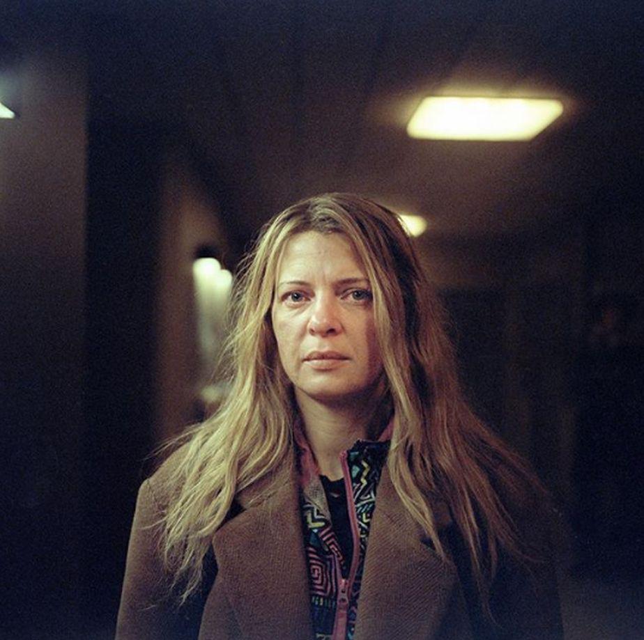 Parece que Katharina ha pasado por un mal momento (Foto: Dark / Netflix)