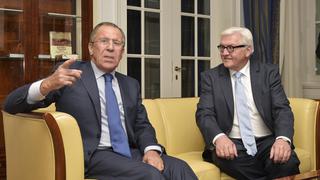 ¿Por qué hay fricciones entre Alemania y Ucrania en pleno conflicto bélico en el este de Europa?