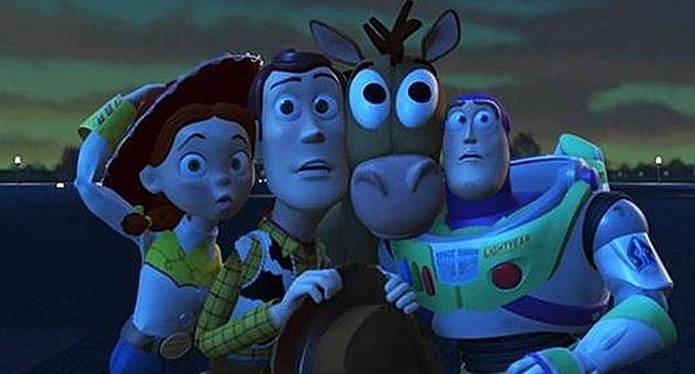 “Toy Story 4” y el cameo más tierno que confirma que las películas de Pixar forman parte del mismo Universo (Foto; Disney)