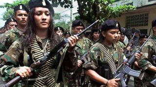 FARC: Testimonio de una guerrillera que desertó, para ser madre