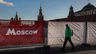 Moscú impone nuevas restricciones ante el considerable aumento de casos de coronavirus 