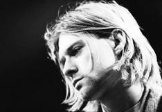 Kurt Cobain: Se cumplen 21 años de la muerte del líder de Nirvana