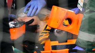 Wolverhampton: Raúl Jiménez fue operado con éxito tras sufrir una fractura de cráneo