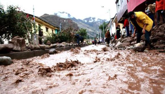 "¡Un huaico! ¡Qué sorpresa!", por Pedro Ortiz Bisso