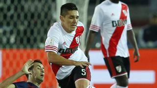 Kranevitter: así juega el argentino fichado por Atlético Madrid