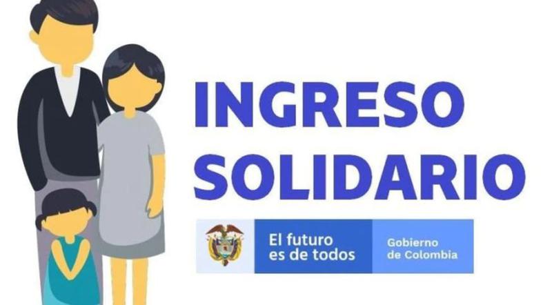¿Cuál es el link de Ingreso Solidario para este 2022?