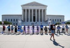 Mississippi pide a la Corte Suprema derogar el aborto en todo EE.UU.