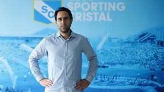 Sporting Cristal se alineó con la FPF para regreso de la Liga 1: “Hemos llegado a consensos”, anunció su presidente