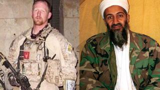 Habló Robert O'Neill, el francotirador que mató a Osama Bin Laden