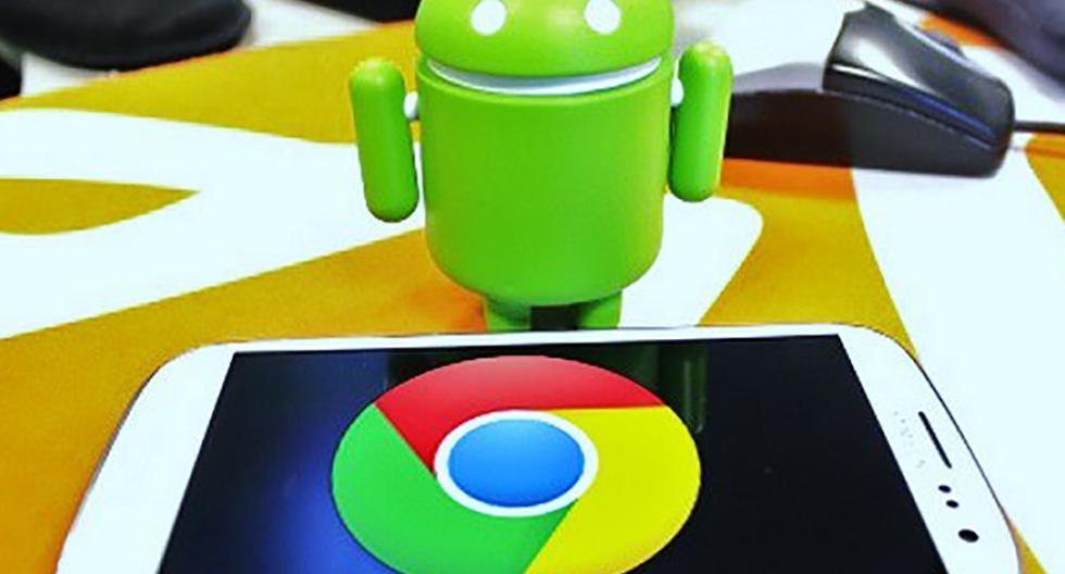 Aprende a configurar tu Google Chrome para navegar más rápido. (Foto: Difusión)
