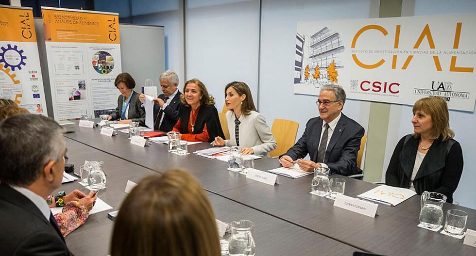 La Secretaria de Estado de Investigación, Desarrollo e Innovación de España, Carmen Vela, dijo que haya una inversión sostenida de su país a las naciones iberoamericanas en ciencia y tecnología. (Foto: Getty Images)