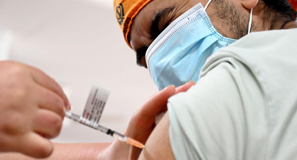 Australia’s two main banks force their employees to get vaccinated against the coronavirus