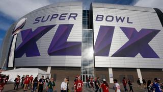 Super Bowl: los problemas financieros de la ciudad de la final